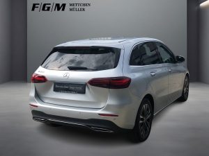 MERCEDES-BENZ B 200  Progressive