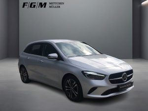 MERCEDES-BENZ B 200  Progressive