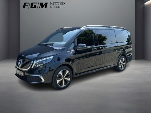 MERCEDES-BENZ EQV 300 AVANTGARDE Lang