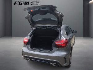 MERCEDES-BENZ A 200 AMG Sport