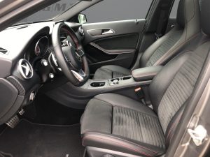 MERCEDES-BENZ A 200 AMG Sport