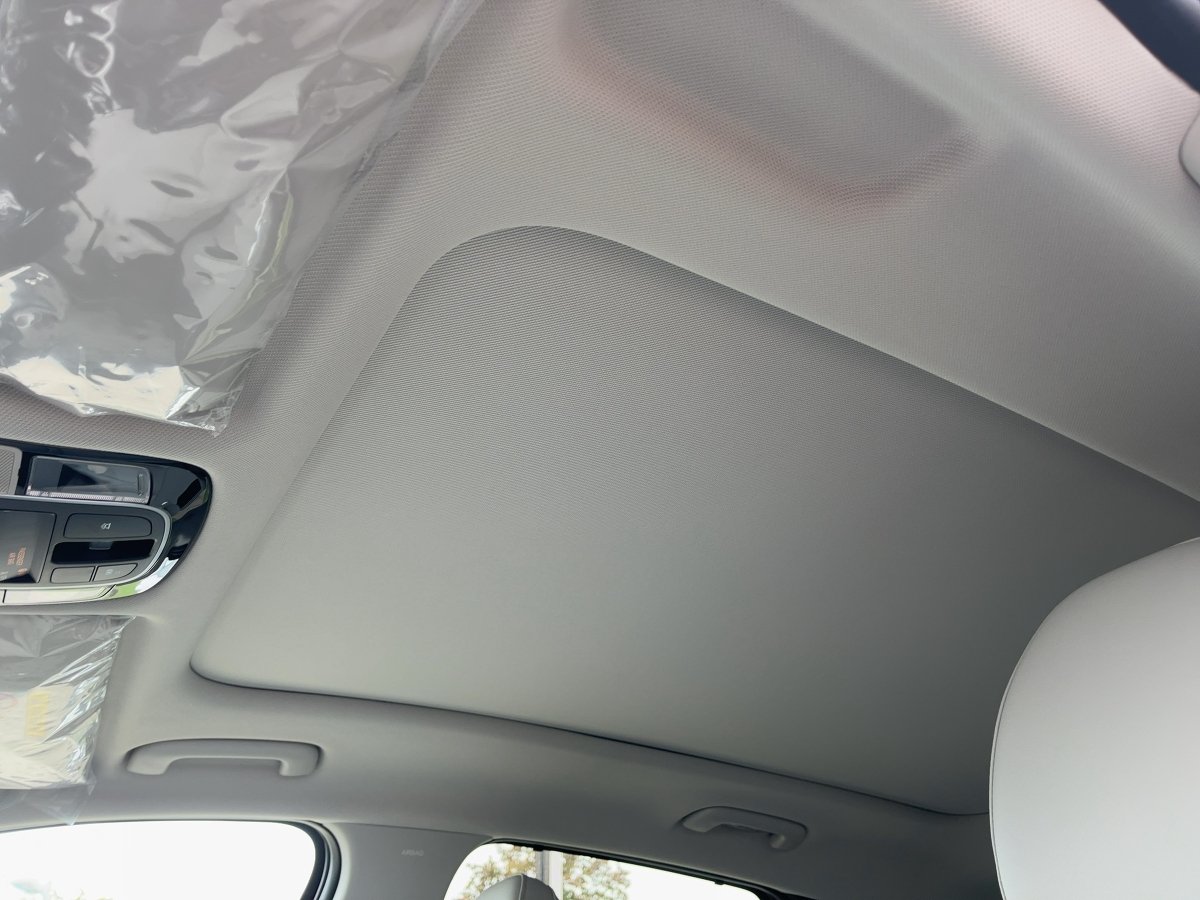 Hyundai TUCSON 1.6 CRDi (DPF) Prime