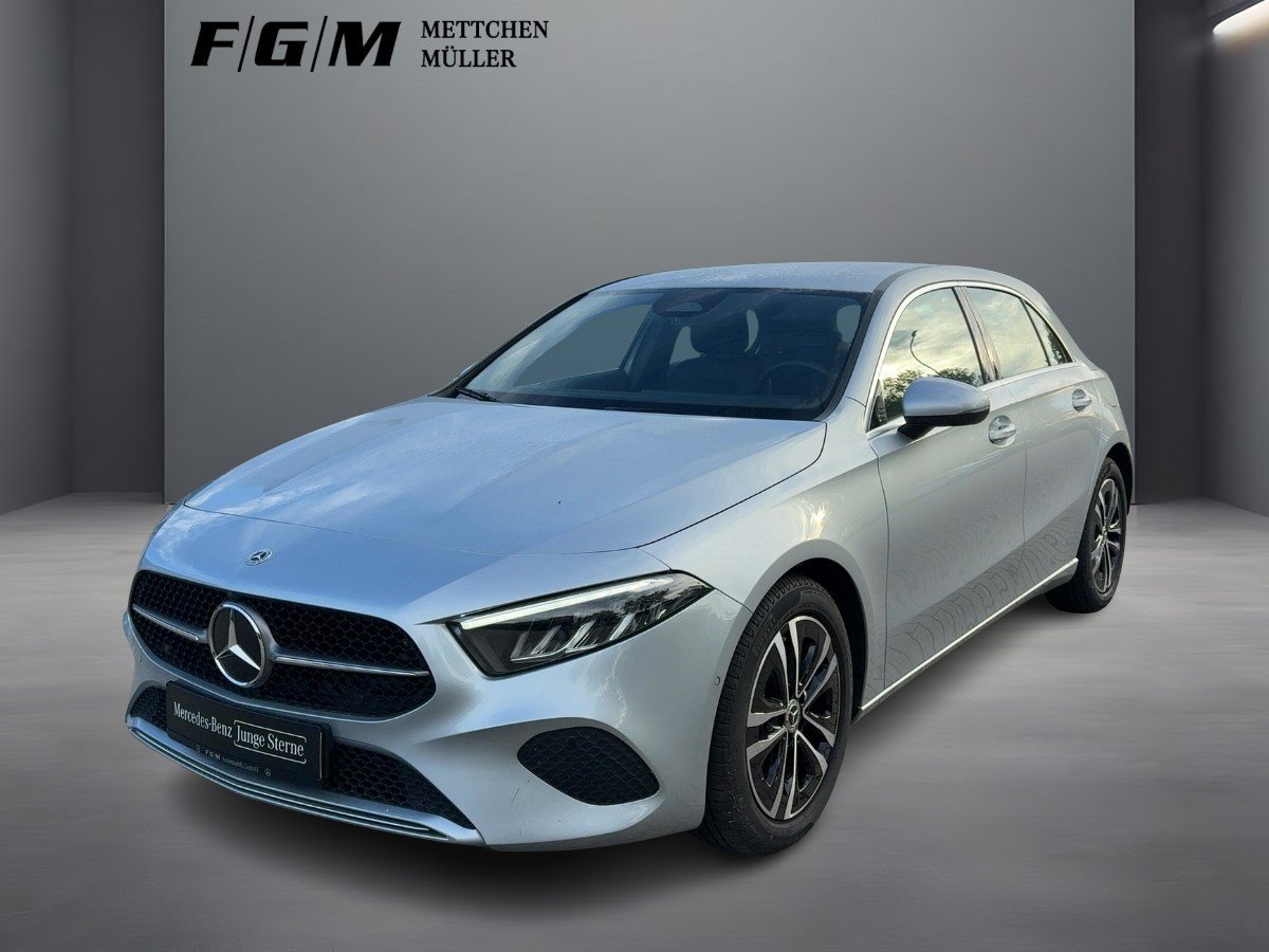 MERCEDES-BENZ A 180  Progressive