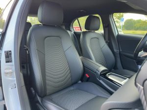 MERCEDES-BENZ A 180  Progressive