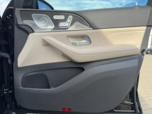 MERCEDES-BENZ GLE 400 d 4M AMG Line