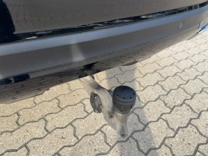 MERCEDES-BENZ GLE 400 d 4M AMG Line