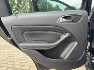 MERCEDES-BENZ B 200 d CDI Urban
