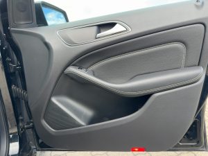 MERCEDES-BENZ B 200 d CDI Urban