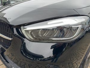 MERCEDES-BENZ B 200  Progressive