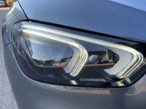 MERCEDES-BENZ GLE 580 4M AMG Line