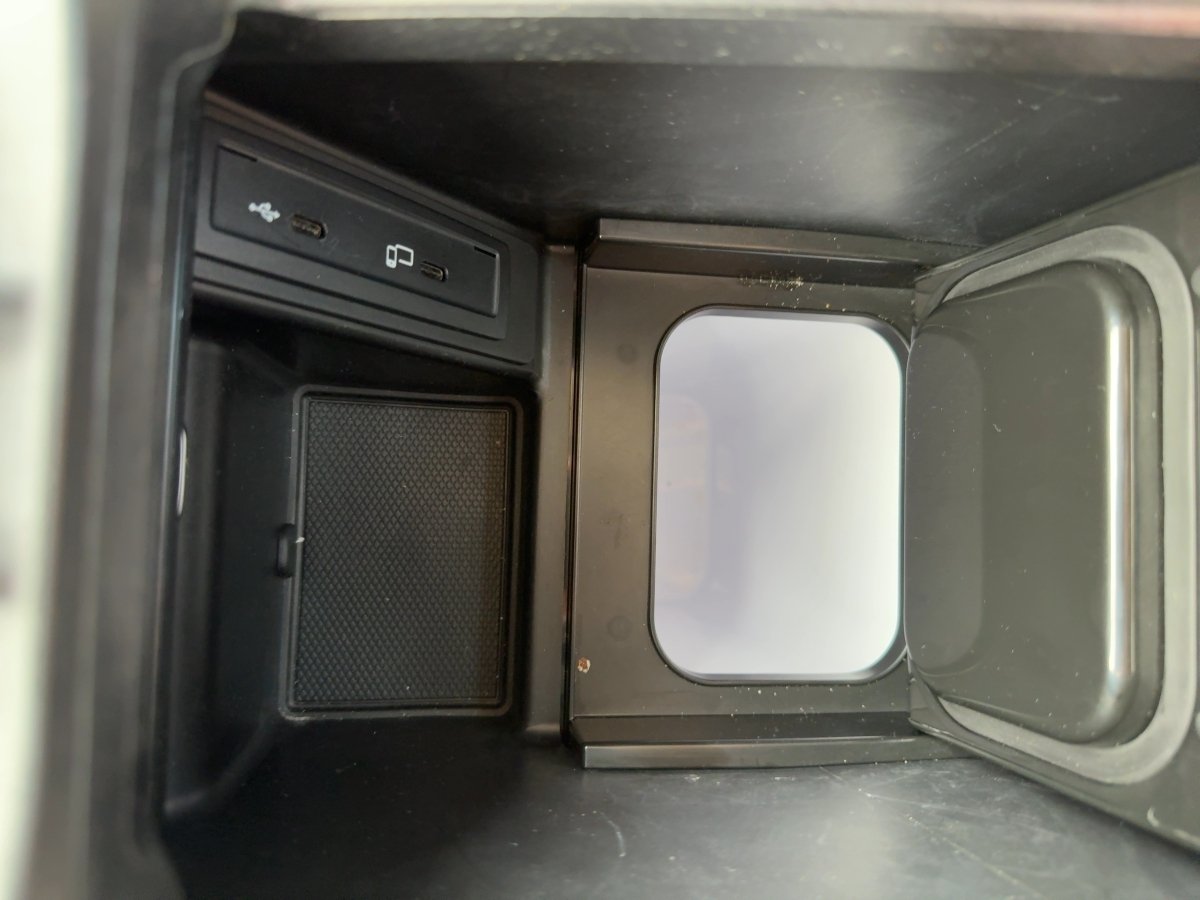 MERCEDES-BENZ V 300 d 4M lang