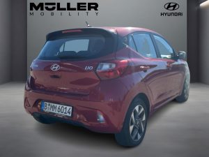 HYUNDAI i10 1.0 Trend