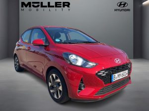 HYUNDAI i10 1.0 Trend