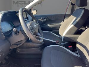 HYUNDAI i10 1.0 Trend