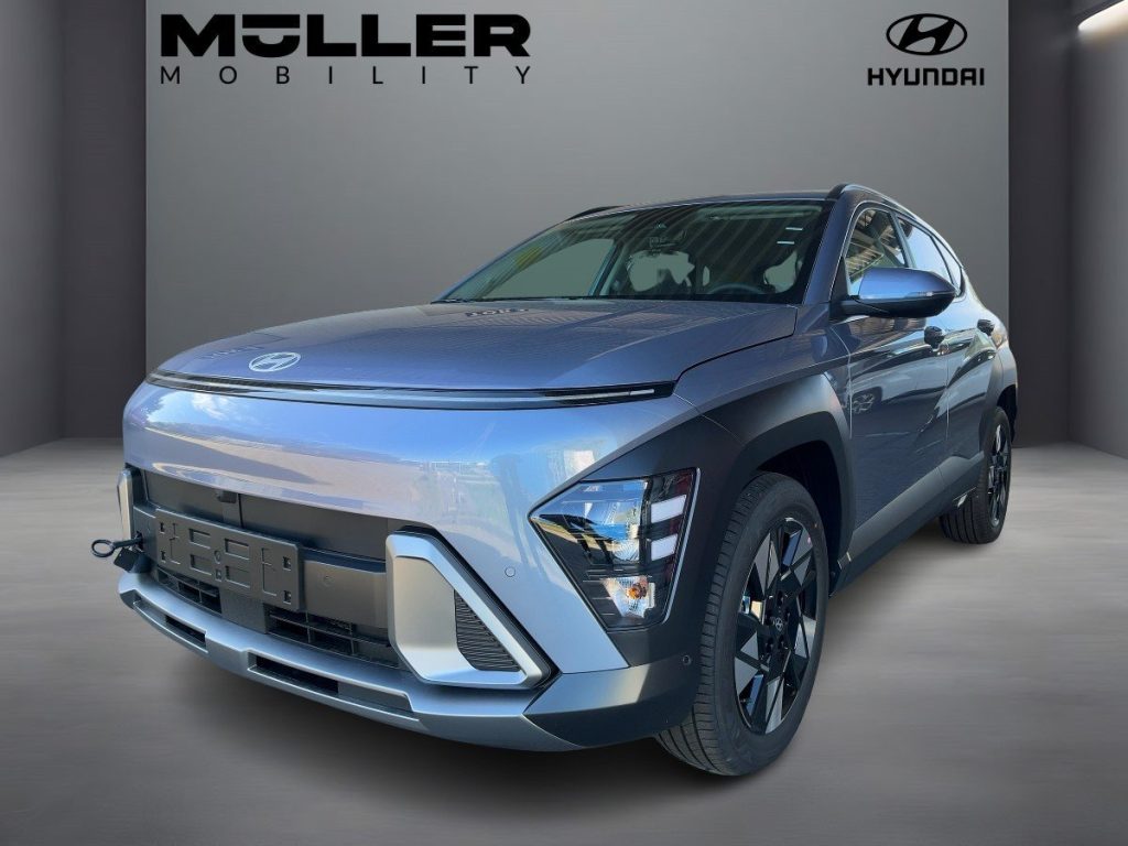 Hyundai KONA 1.6 GDI Trend