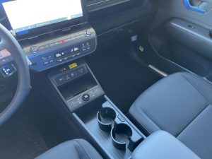 Hyundai KONA 1.6 GDI Trend