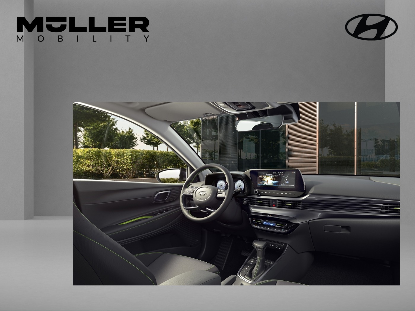 Hyundai i20 1.0 Trend