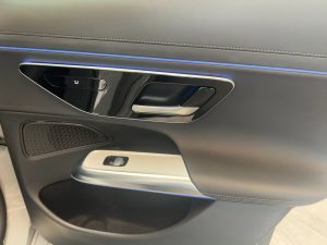 MERCEDES-BENZ E 220 d AMG Line Advanced Plus