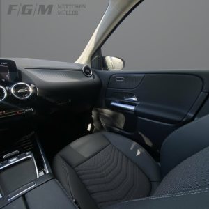 MERCEDES-BENZ B 220 4M Progressive