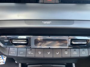 Hyundai Bayon 1.0 T-GDI Trend