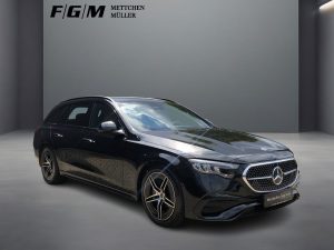 MERCEDES-BENZ E 200 AMG Line Advanced
