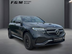MERCEDES-BENZ EQC400 4M AMG Line