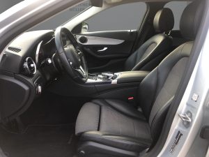 MERCEDES-BENZ C 300 T Avantgarde