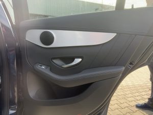 MERCEDES-BENZ GLC 400 d 4M AMG Line