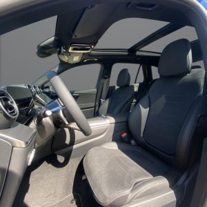 MERCEDES-BENZ GLC 200 4M AMG Line