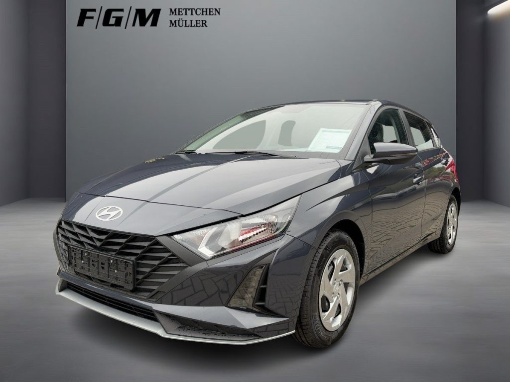 Hyundai i20 1.2 Select