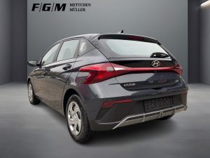 Hyundai i20 1.2 Select