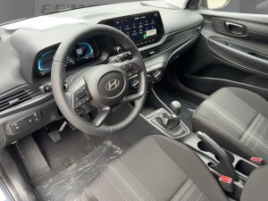 Hyundai i20 1.2 Select