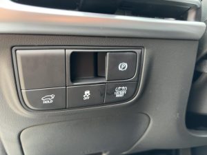 Hyundai Tucson 1.6 T-GDI Prime