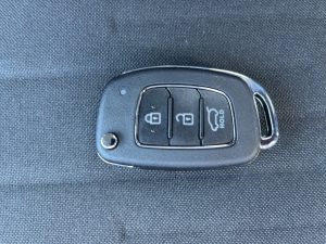 HYUNDAI i10 1.0 Trend