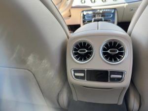 MERCEDES-BENZ CLS 350 d 4M AMG Line