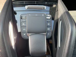 MERCEDES-BENZ GLE 300 d 4M AMG Line