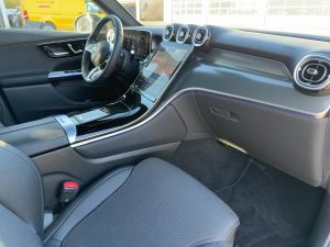 MERCEDES-BENZ GLC 200 4Matic Avantgarde