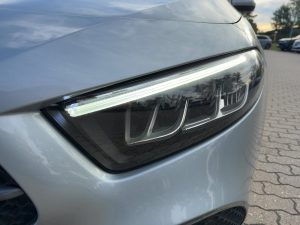 MERCEDES-BENZ A 180  Progressive