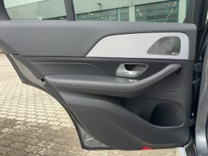 MERCEDES-BENZ GLE 350 de 4Matic AMG Line