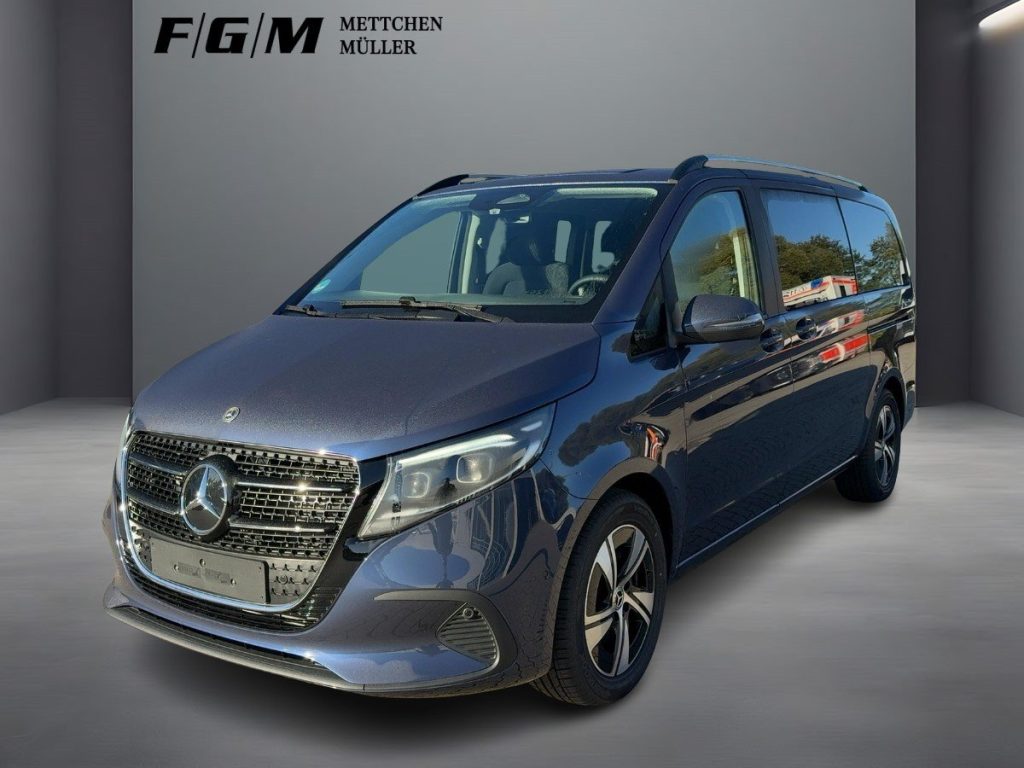 MERCEDES-BENZ V 250 d Style lang