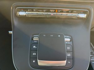 MERCEDES-BENZ V 250 d Style lang