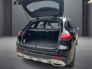 MERCEDES-BENZ GLC 200 4M Avantgarde