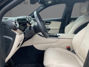 MERCEDES-BENZ GLC 200 4M Avantgarde