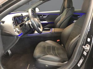 MERCEDES-BENZ E 200 AMG Line Advanced Plus