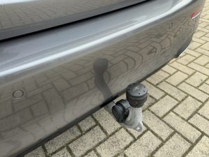 MERCEDES-BENZ A 200 AMG Line