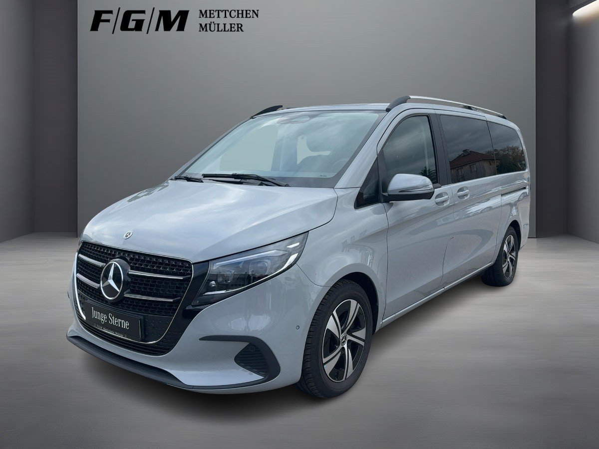 MERCEDES-BENZ V 250 d STYLE Lang