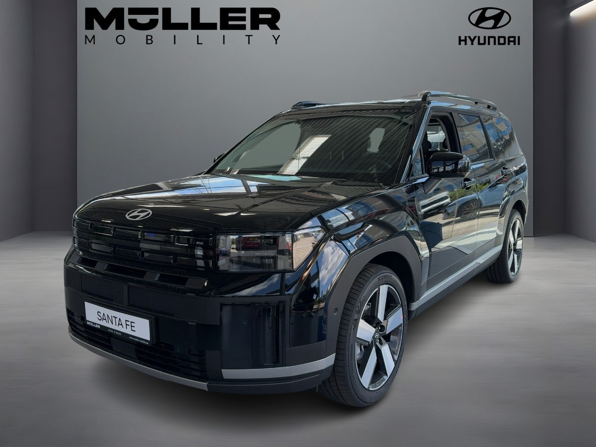 Hyundai SANTA FE 1.6 HEV 4WD Signature