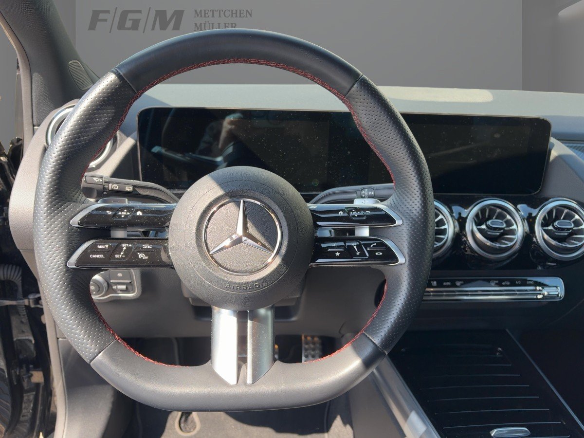 Mercedes-Benz B 200 AMG Line