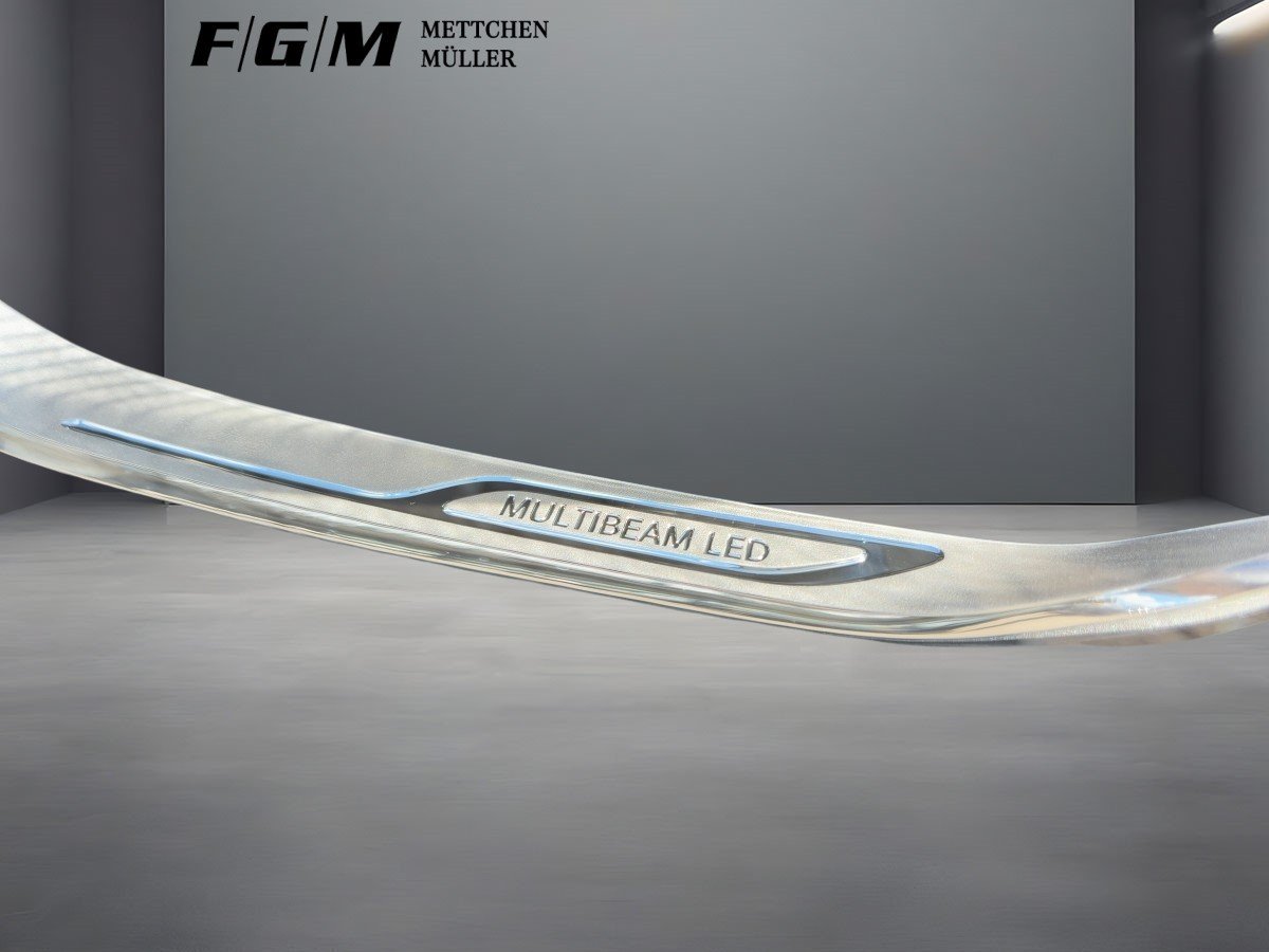 Mercedes-Benz B 200 AMG Line