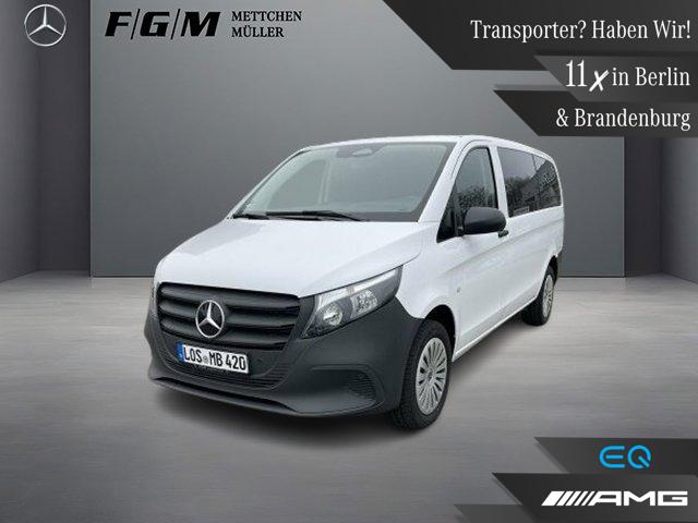Mercedes-Benz Vito 119 CDI Mixto Lang